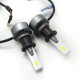 Лампы LED GALAXY №1 H1 5500K