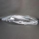 Пластикове скло фари Toyota Prius (XW30/ZVW30) 2009-2016 праве (пасажирське)