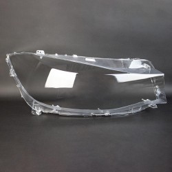 Пластикове скло фари BMW 3GT (F34) 2012-2015 Xenon праве (пасажирське)