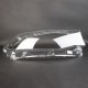 Пластикове скло фари BMW 3GT (F34) 2012-2015 Xenon праве (пасажирське)