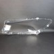 Пластикове скло фари BMW 3GT (F34) 2012-2015 Xenon праве (пасажирське)
