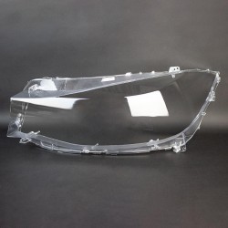 Пластикове скло фари BMW 3GT (F34) 2012-2015 Xenon ліве (водійське)