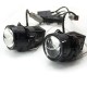 Линзы LED3.0" Laser HI 6000K