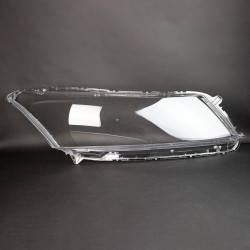 Пластикове скло фари Honda Accord USA (CP/CS) 2008-2013 праве (пасажирське)