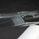 Пластиковое стекло фары Toyota Camry (XV40) 2009-2011 левое (водительское)