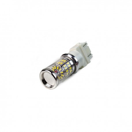 LED Galaxy T25 ( W27-7W 3157 P27-7W ) 3014 48SMD White (Белый)