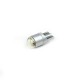 LED Galaxy T10 ( W5W ) 3030 1smd Lens White (Білий)
