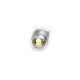 LED Galaxy T10 ( W5W ) 3030 1smd Lens White (Білий)