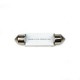 LED Galaxy C5W ( SV8,5 ) COB 1PCS 12 chip 41mm White (Білий)