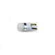 LED Galaxy T10 ( W5W ) 3030 1SMD Matte Red (Червоний)