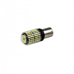 LED Galaxy S25 ( P21-5W 1157 BA15d ) 3014 150SMD White (Білий)