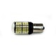 LED Galaxy S25 ( P21-5W 1157 BA15d ) 3014 150SMD White (Белый)