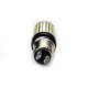 LED Galaxy S25 ( P21-5W 1157 BA15d ) 3014 150SMD White (Белый)