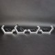 Ангельські очі BMW (M3,M4,F30,F31,F34,G20,G21,E90,E92,E60) CRYSTAL ICONIC2 SRGBA