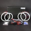 Ангельские глазки LADA Priora SMD White (Белые)