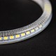 Ангельские глазки LADA Priora SMD White (Белые)