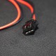 Ангельские глазки LADA Priora SMD White (Белые)