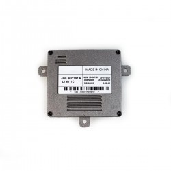 Блок LED Keboda 4G0907397R