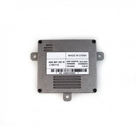 Блок LED Keboda 4G0907397R