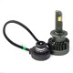 Лампи LED GALAXY D40 D2 P&P 5500K