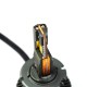 Лампи LED GALAXY D40 D2 P&P 5500K