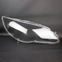 Пластикове скло фари Chrysler 200C 2011-2015 праве (пасажирське)