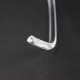 Кільце світловод фари BMW X3 G01 LED (2017-2021) дорест мале внутрішнє Icon Light ліве