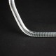 Кільце світловод фари BMW X3 G01 LED (2017-2021) дорест мале внутрішнє Icon Light праве