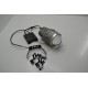 Противотуманные линзы 2,8" LED 3000К