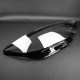 Пластикове скло фари Volkswagen Passat (B8) EU 2016-2020 LED праве (пасажирське)