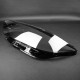 Пластикове скло фари Volkswagen Passat (B8) EU 2016-2020 LED ліве (водійське)