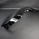 Пластикове скло фари Land Rover Range Rover Sport (L494) 2013-2017 дорестайл праве(пасажирське)