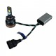 Лампи GALAXY T100С HB4 4Modes 