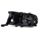 Корпус фари Toyota Land Cruiser 200 (J200) 2015-2021 LED ліва сторона (водійська)