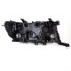 Корпус фары Toyota Land Cruiser 200 (J200) 2015-2018 LED левая сторона (водительская)