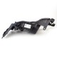 Корпус фари Toyota Land Cruiser 200 (J200) 2015-2021 LED ліва сторона (водійська)