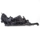 Корпус фари Toyota Land Cruiser 200 (J200) 2015-2021 LED ліва сторона (водійська)