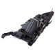 Корпус фари Toyota Land Cruiser 200 (J200) 2015-2021 LED ліва сторона (водійська)