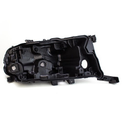 Корпус фары Toyota Land Cruiser 200 (J200) 2015-2021 LED правая сторона (пассажирская)