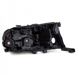 Корпус фары Toyota Land Cruiser 200 (J200) 2015-2018 LED правая сторона (пассажирская)