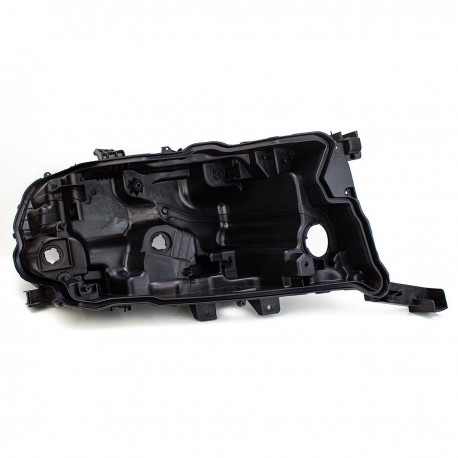 Корпус фары Toyota Land Cruiser 200 (J200) 2015-2018 LED правая сторона (пассажирская)