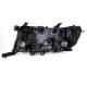 Корпус фары Toyota Land Cruiser 200 (J200) 2015-2018 LED правая сторона (пассажирская)