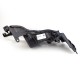 Корпус фари Toyota Land Cruiser 200 (J200) 2015-2021 LED права сторона (пасажирська)