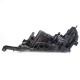Корпус фари Toyota Land Cruiser 200 (J200) 2015-2021 LED права сторона (пасажирська)