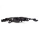 Корпус фари Nissan X-Trail (T33) 2022-2025 ДХВ права сторона (пасажирська)