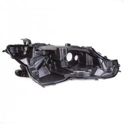 Корпус фари Toyota Camry USA (XV70) 2017-2020 LED+AFS правя сторона (пасажирська)