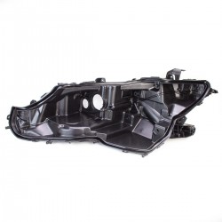 Корпус фари Toyota Camry USA (XV70) 2017-2020 LED+AFS ліва сторона (водійська)