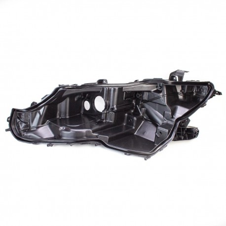 Корпус фари Toyota Camry USA (XV70) 2017-2020 LED+AFS ліва сторона (водійська)