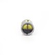 LED Galaxy T15 (W16W) CAN 3030 18SMD 9-36V White (Білий)