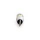 LED Galaxy T15 (W16W) CAN 3030 18SMD 9-36V White (Білий)